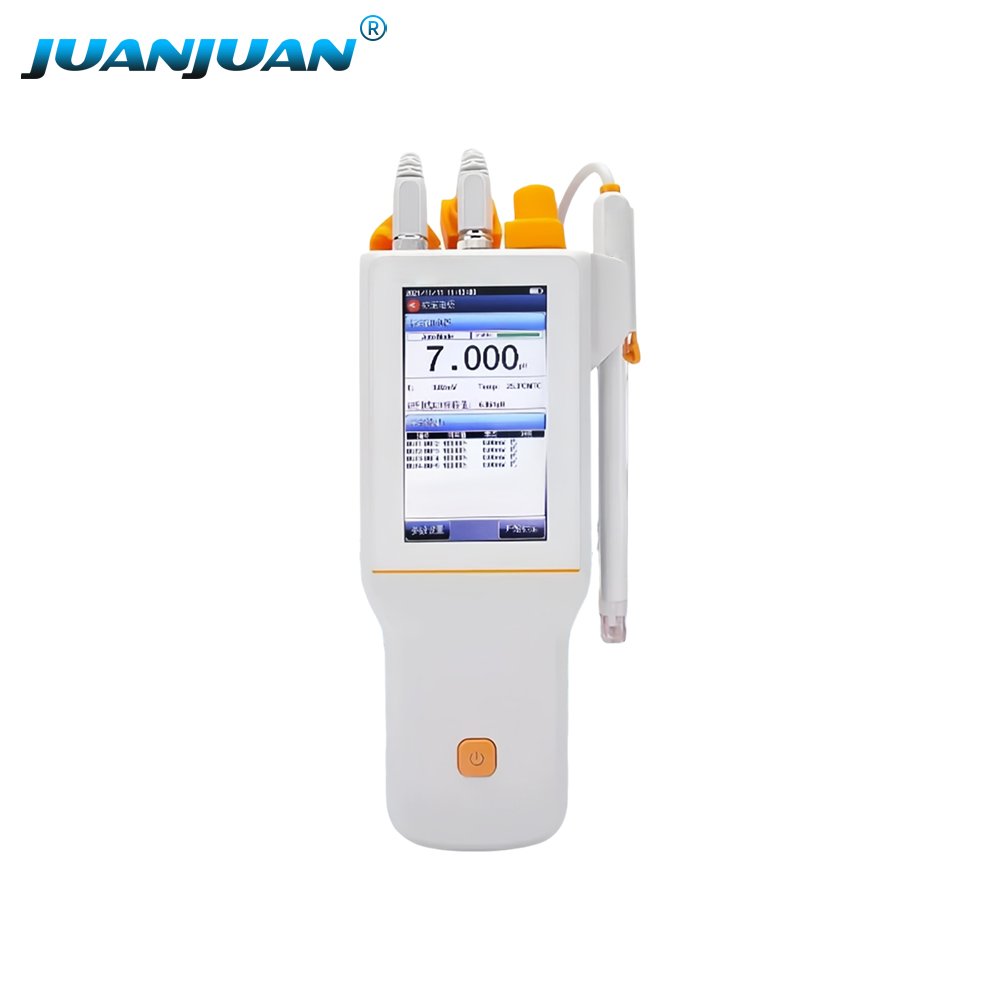 Handheld pHAnalyzer+PH882 – juanjuanlab.com