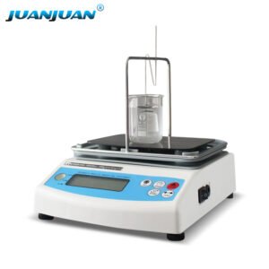 Electronic liquid density meter+BS445