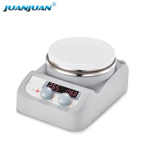 Heatins Magnetic Stirrer+Lab+LA151