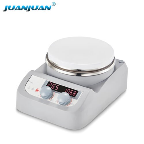 Heatins Magnetic Stirrer+Lab+LA151
