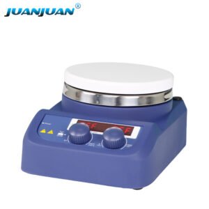 Heatins Magnetic Stirrer+Lab+LA151