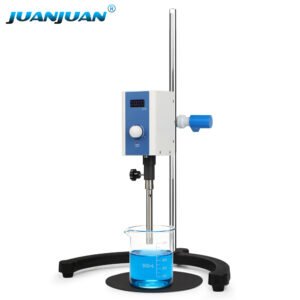 D200 1200ml small blade homogenizer+LA160