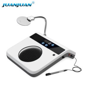 Charging/Battery Type Colony Counter+CLN03-CLN06