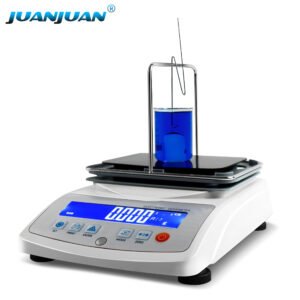 Electronic liquid density meter+BS449/BS458/BS459