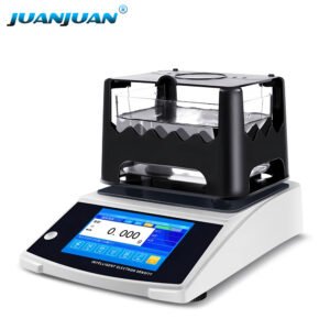 300g/600g electronic Solid densitometer+BS460/BS461