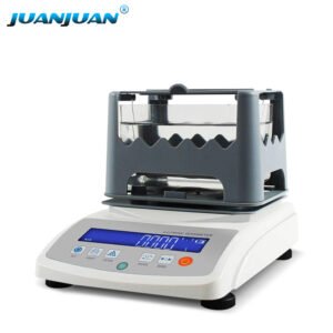 300g/600g multi-functional electronic Solid densitometer+BS456/BS457