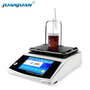 Intelligent Electronic liquid density meter+BS453-BS469