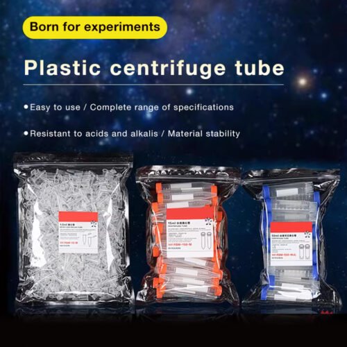 0.2ml-100ml centrifuge tube+LXG01-LXG24 - Image 2