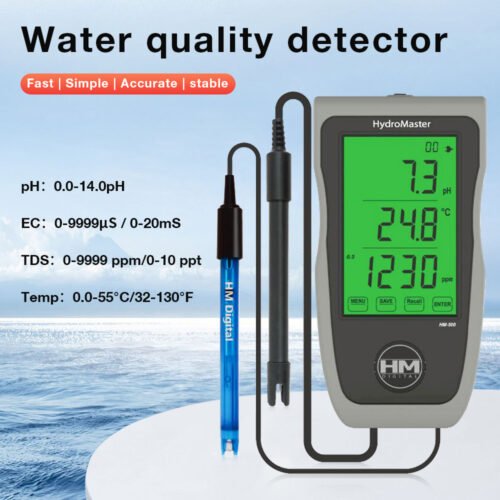 Water quality detector+PH211 - Image 2