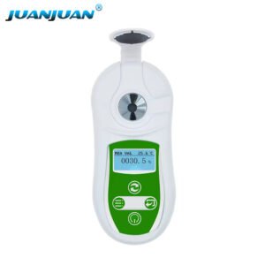 Digital Display 32% Sugar Refractometers+RF019