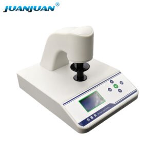 Textile/Dye Whiteness Meter+RN01