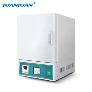 Box type intelligent temperature control muffle furnace+MF03/MF04/MF05/MF06