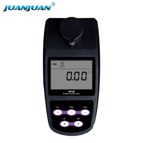 Portable turbidity meter+ZD100