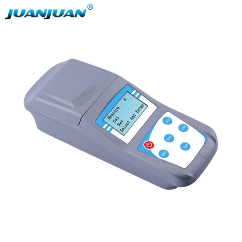 Digital Display Portable Turbidimeter+ZD10A/ZD101