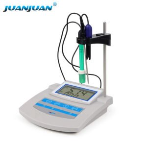 6in1 Water quality tester+PH197
