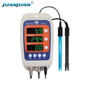 Function 4 in 1 Water quality tester+PH310