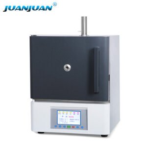 Box type high-temperature muffle furnace+MF02