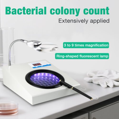 Colony counter+CLN01/CLN02 - Image 3