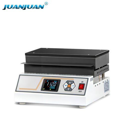 Electric intelligent heating plate+DH001