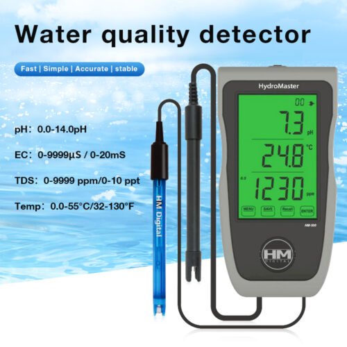Water quality detector+PH211 - Image 3