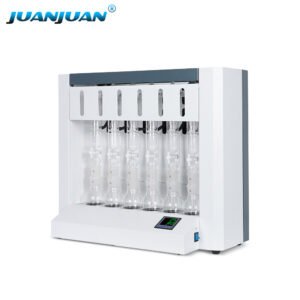 Fatty Acid Analyzer+BS104