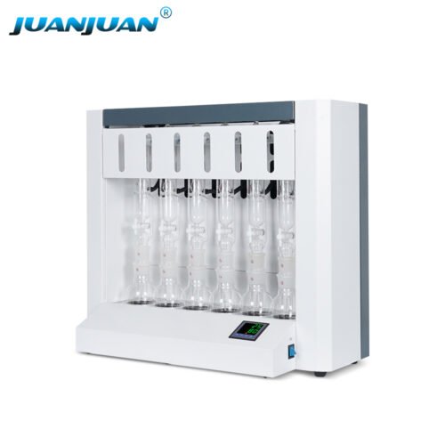 Fatty Acid Analyzer+BS104
