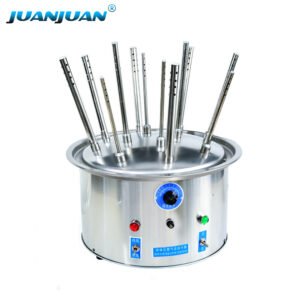 Glass Air-flow Drying Oven+GO20