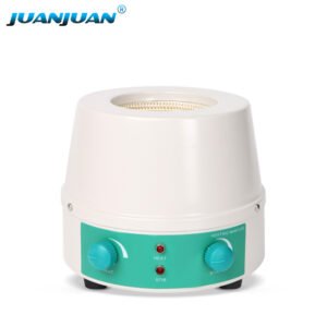 Electromagnetic Force Stirring Heating Jacket+LA096-LA101