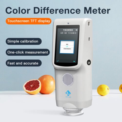 Color Difference Meter+COM03/COM04 - Image 3