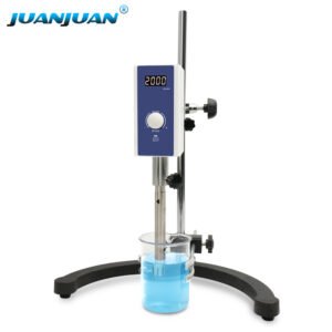 D200 1200ml small blade homogenizer+LA060