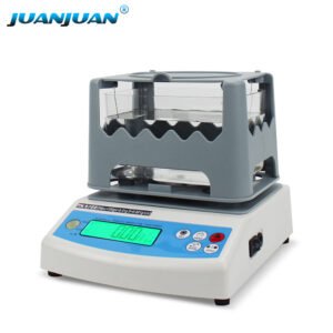 Multifunctionalelectronic solid density meter+BS444
