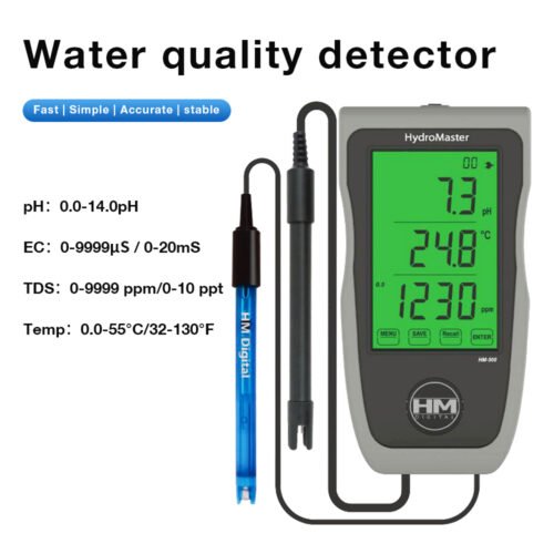 Water quality detector+PH211 - Image 4
