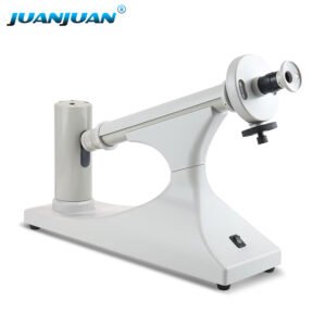 Visual disc optical rotation sugar analyzer+RF100