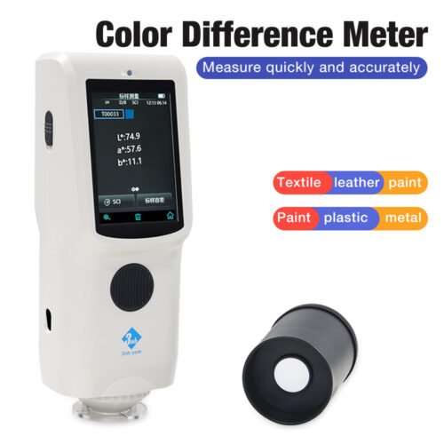 Color Difference Meter+COM03/COM04 - Image 4