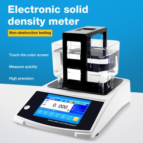 120g/220g/320g electronic Solid densitometer+BS464/BS465/BS466 - Image 4