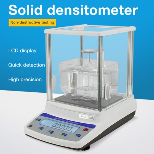 120g/220g/320g electronic Solid densitometer+BS470/BS471/BS472 - Image 4
