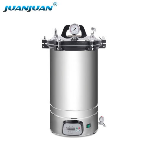 AB/AC high-temperature sterilization pot+STP19/STP20