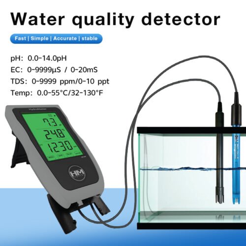 Water quality detector+PH211 - Image 5