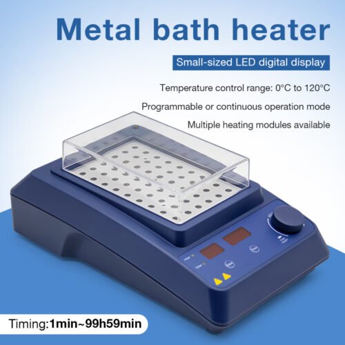 Metal bath heater+MB01 - Image 3