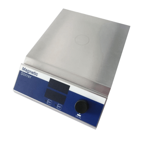 20L magnetic stirrer+LA049 - Image 5