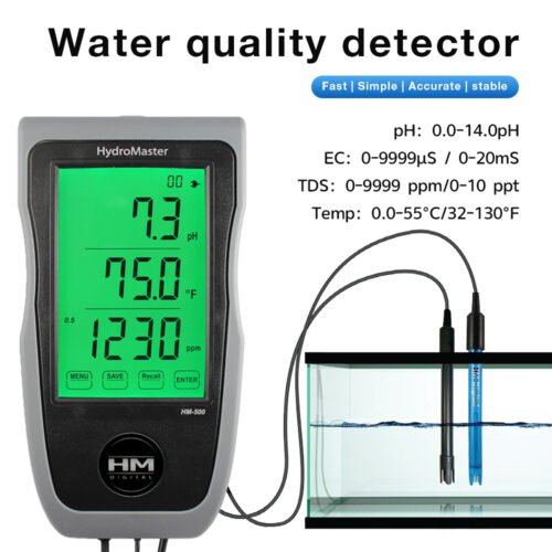 Water quality detector+PH211 - Image 6
