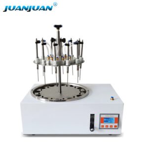 Circular Water Bath Nitrogen Blow Dryer+WB012/WB013