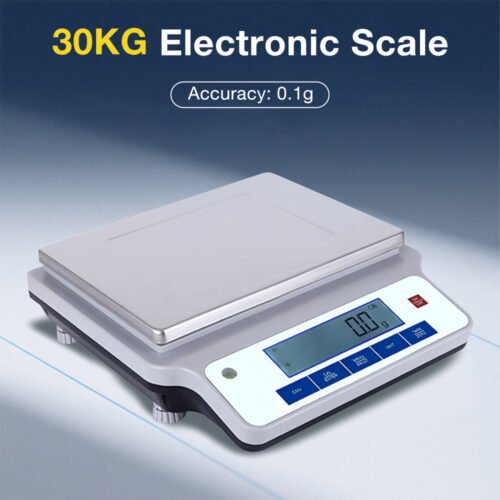 30Kg Electronic Balance Scale+BS048 - Image 7