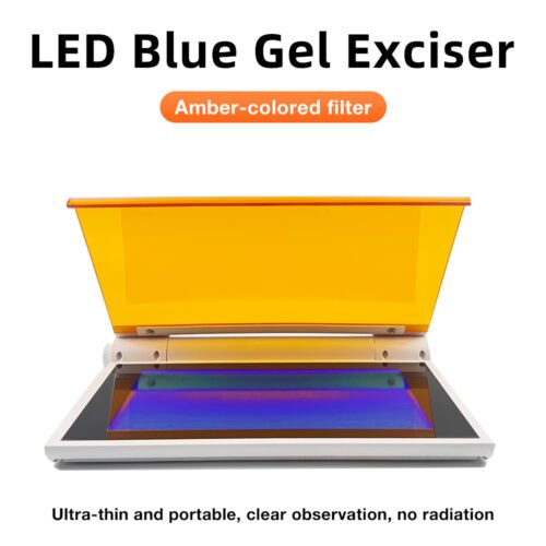 Blue Light Gel Cutter+GCM01 - Image 7