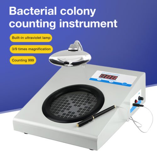 Colony counter+CLN01/CLN02 - Image 7