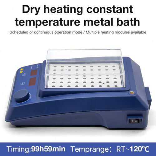 Metal bath heater+MB01 - Image 5