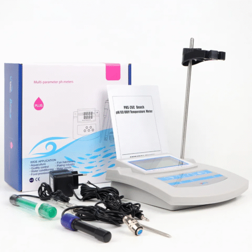 6in1 Water quality tester+PH197 - Image 5