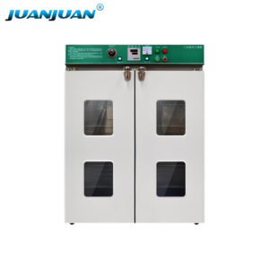 Industrial Forced Air Drying Oven+GO14