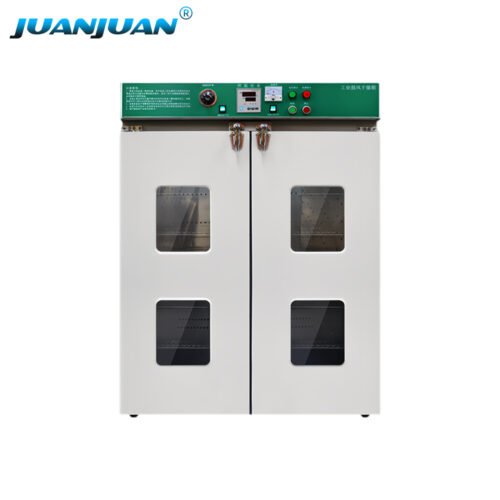 Industrial Forced Air Drying Oven+GO14