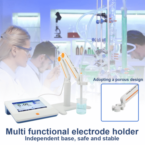 Benchtop lon Concentration Analyzer+PH881 - Image 7